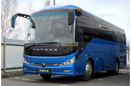 фотография Автобус Yutong ZK 6947H